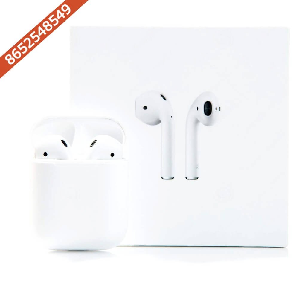 First Copy Apple Airpods copy price in india - iselltech.in India