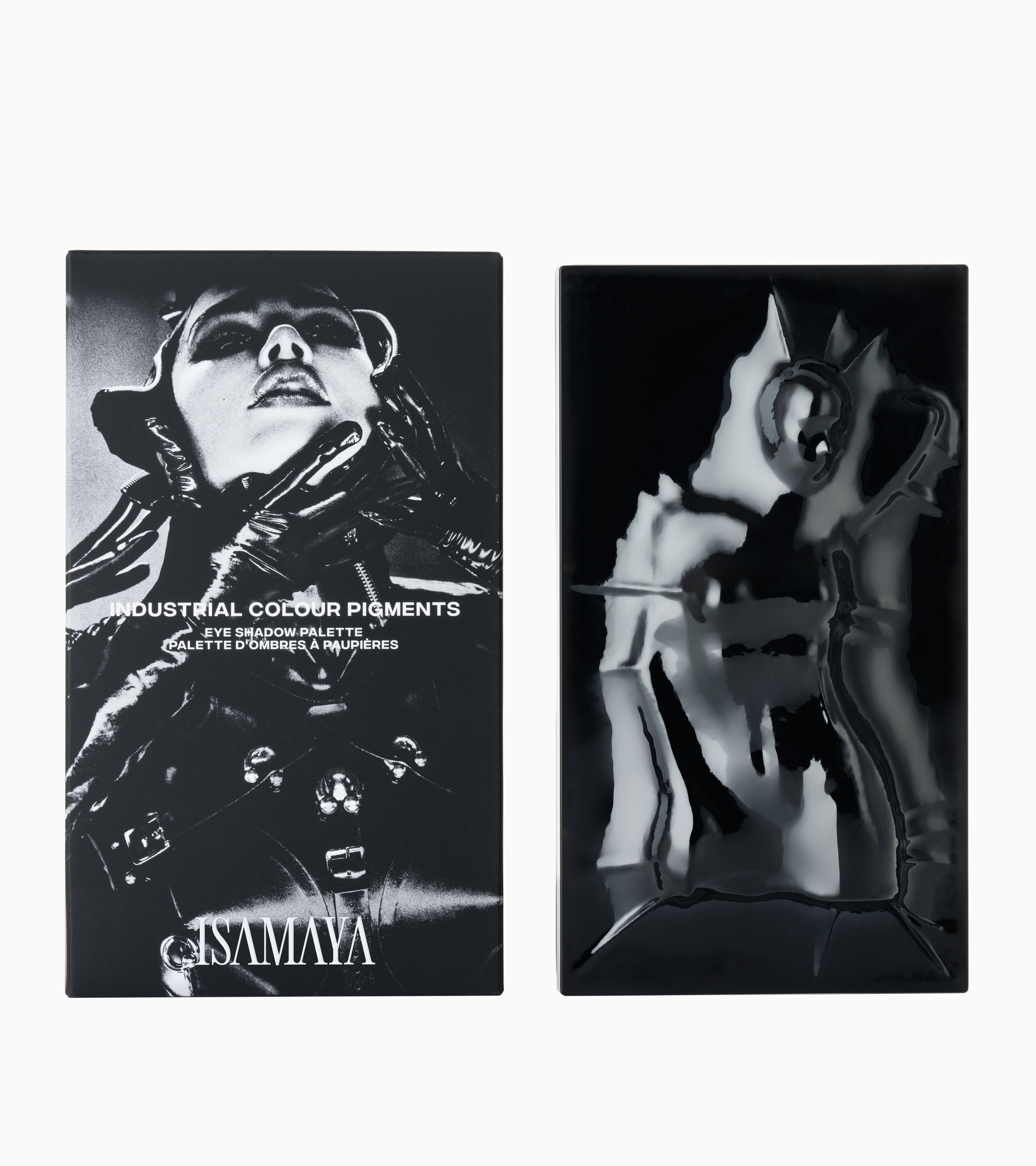 Industrial Colour Pigments – Isamaya