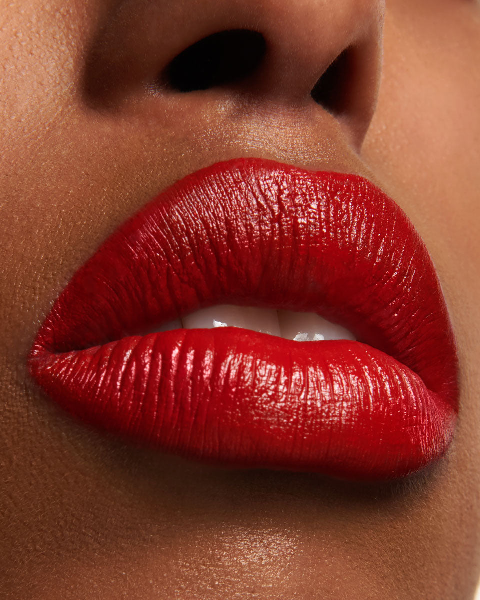 LIPS Lipstick Cardinal | ISAMAYA EU – Isamaya