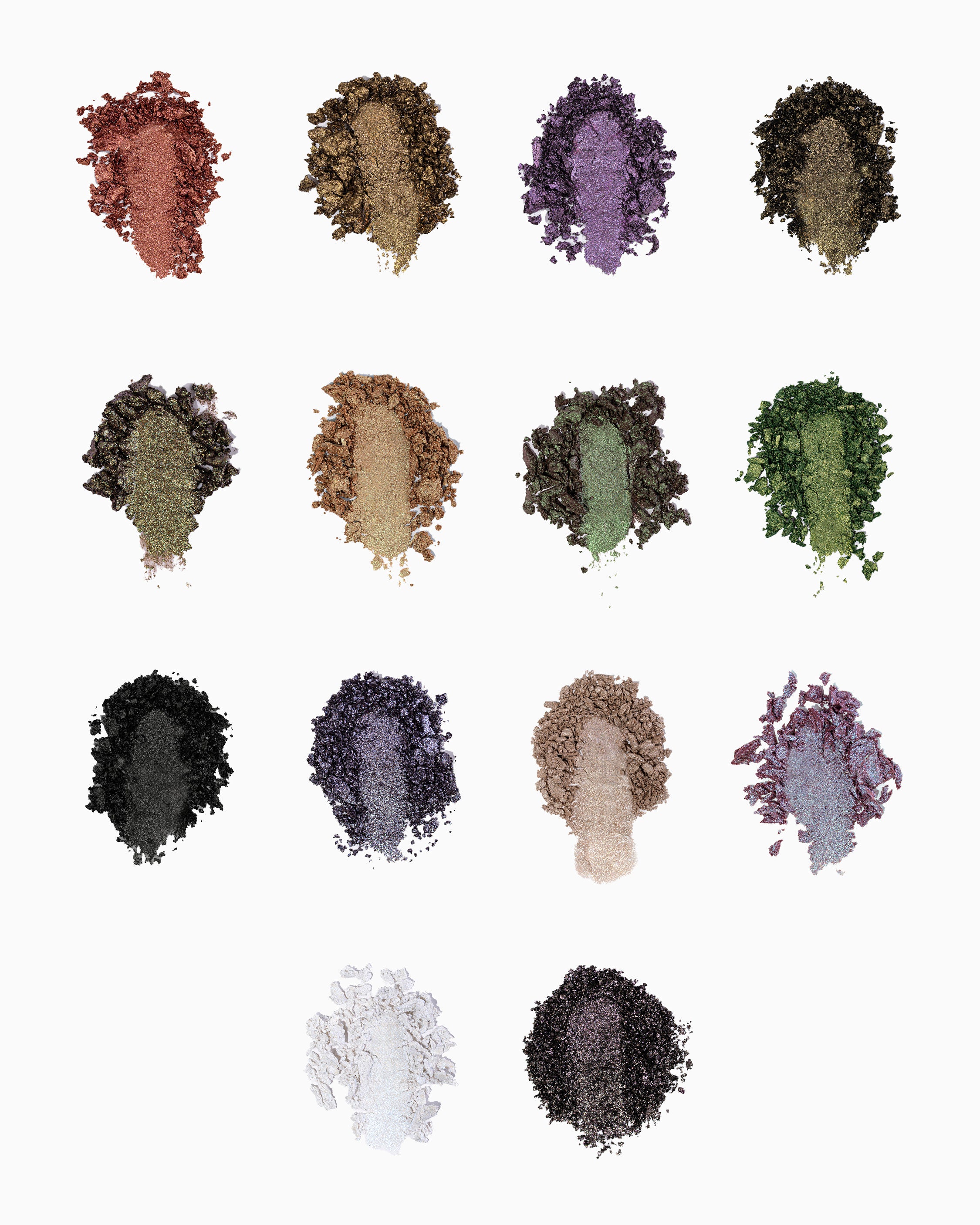 Core Palette 1.0 – Isamaya