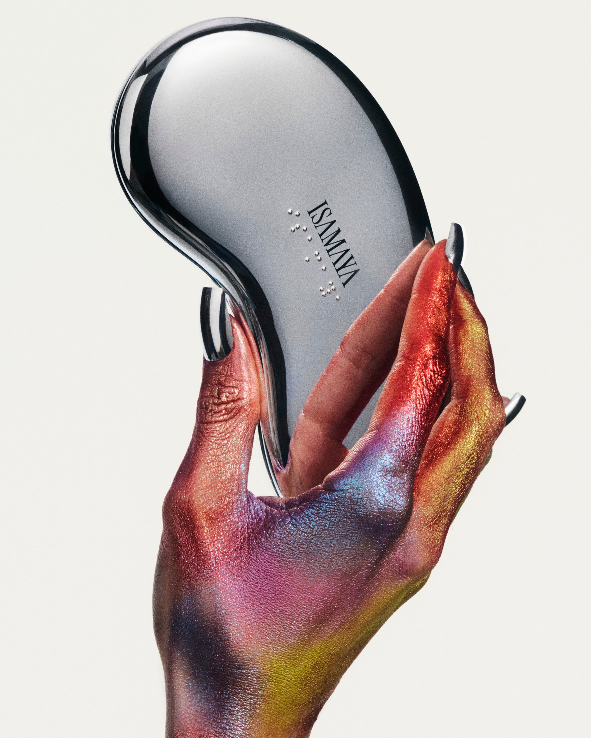 Core Palette 2.0 – Isamaya