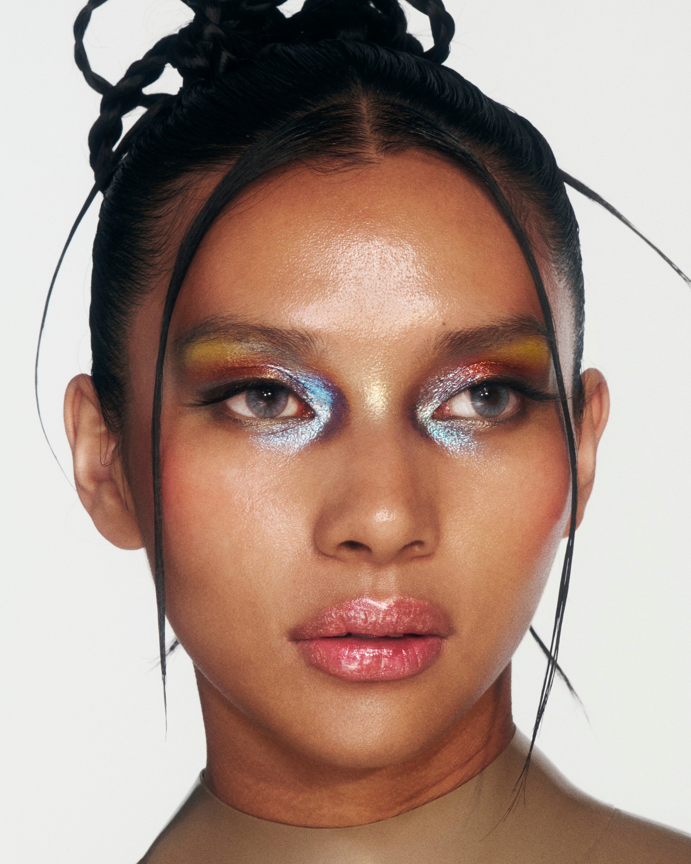 Core Palette 2.0 – Isamaya
