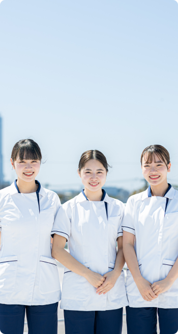 泉佐野泉南医師会看護専門学校