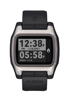 Nixon The High Tide Watch | Island Water Sports