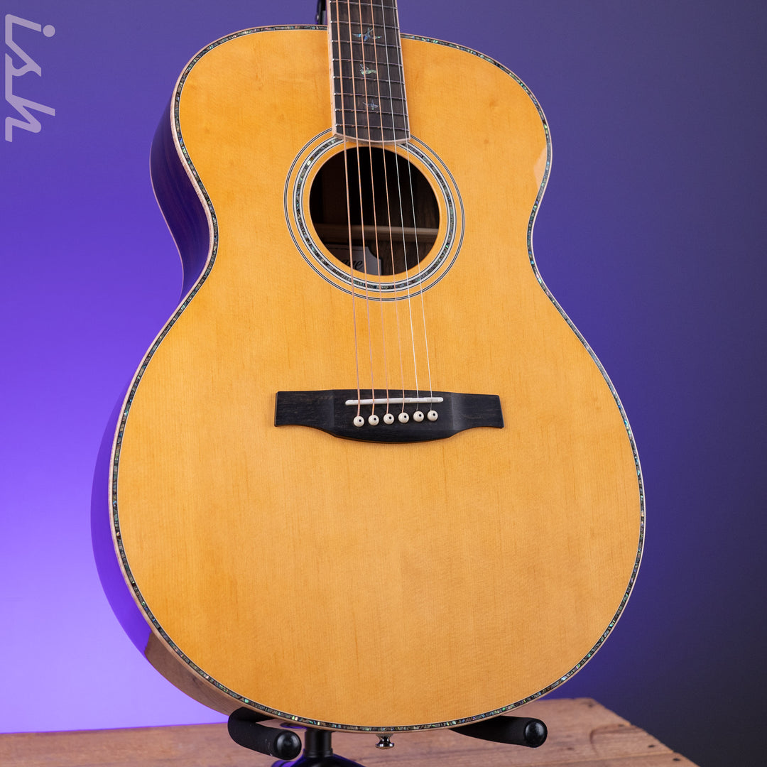 PRS SE Tonare T60 Acoustic-Electric Guitar *2025 Release!* – Ish
