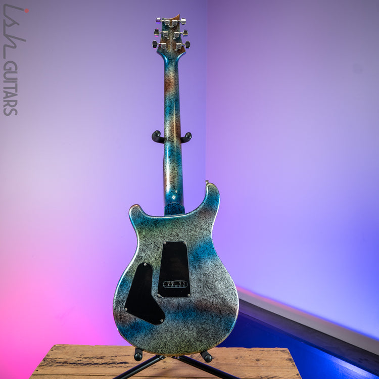 2018 PRS SE Standard 24 Multifoil – Ish Guitars