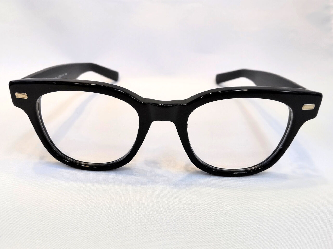 999.9(フォーナインズ)製メガネフレーム フォーナインズ NP-152 – 東京