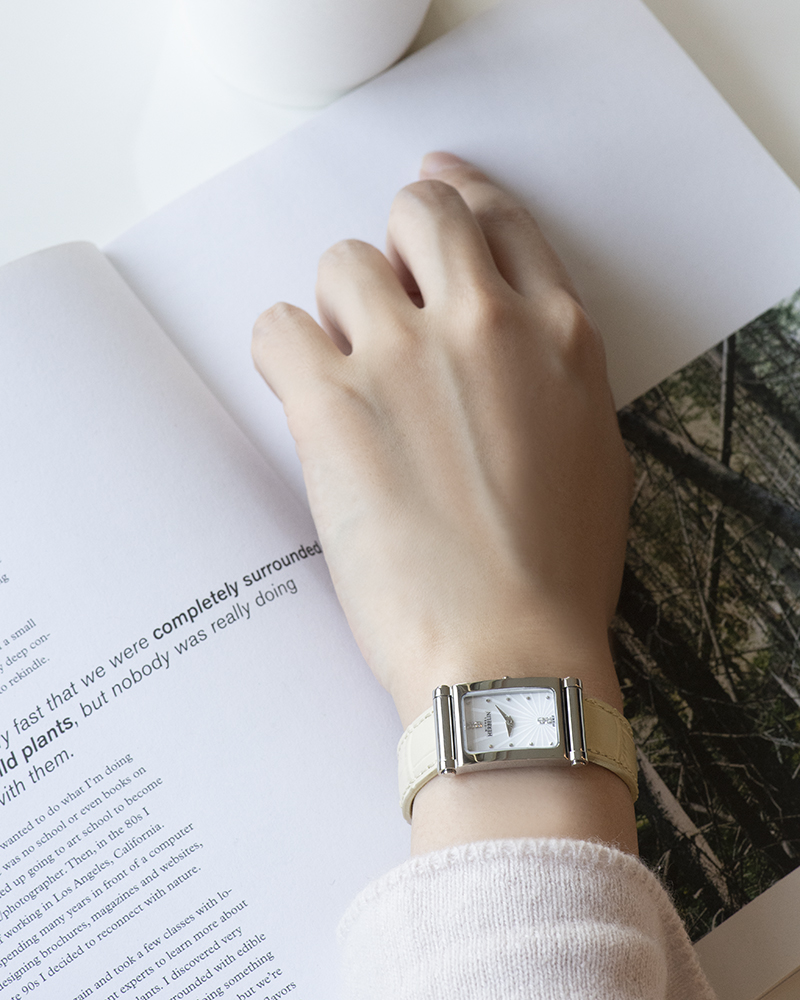 MICHEL HERBELIN(ミッシェル エルブラン) 新作＆お知らせ｜ISHIDA