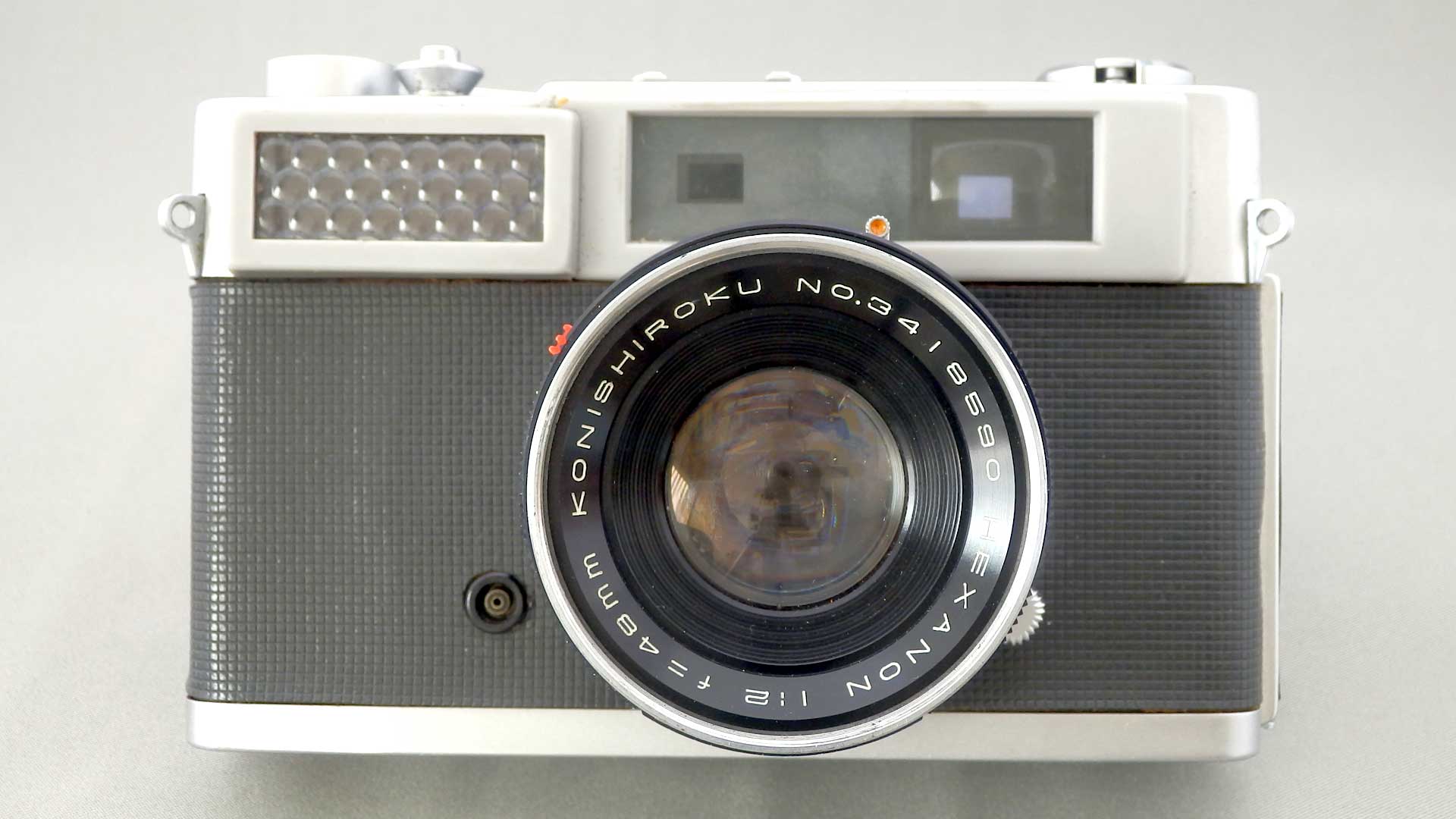 Konica S