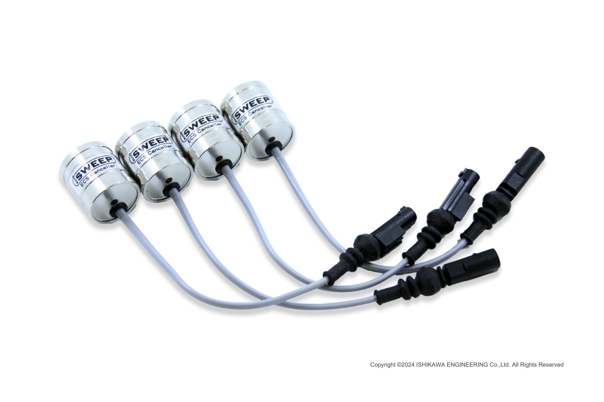 iSWEEP ECS Canceller EC-S38V / Magnetic Ride – ishikawa-engineering