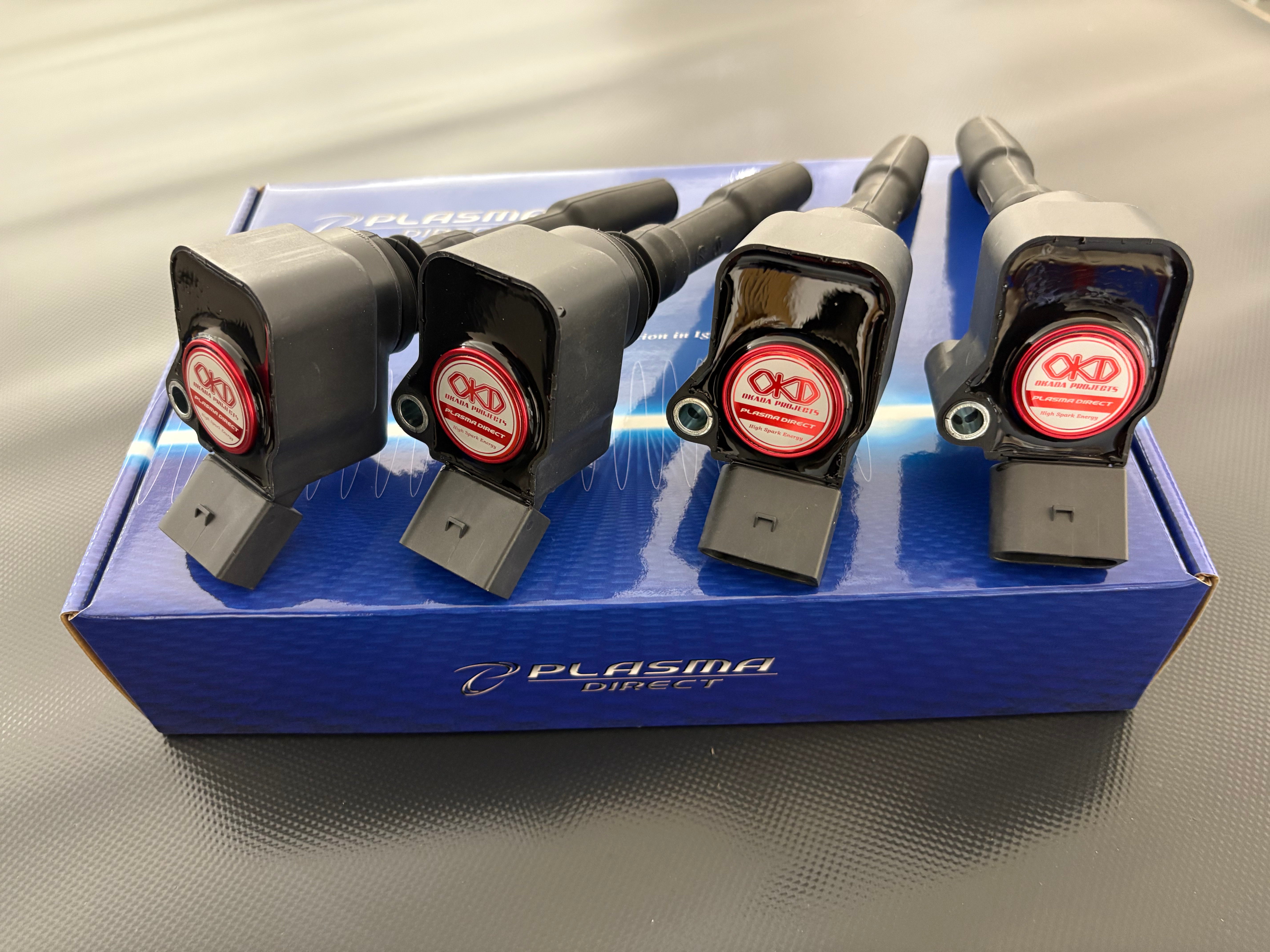 OKADA PROJECTS Plasma Direct SD334121R_N – ishikawa-engineering