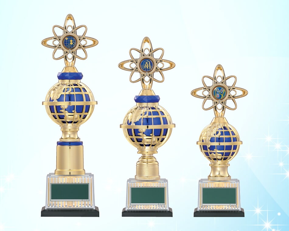 囲碁・将棋・麻雀用賞品：RT-3237 ／ 表彰記念品の総合販売店