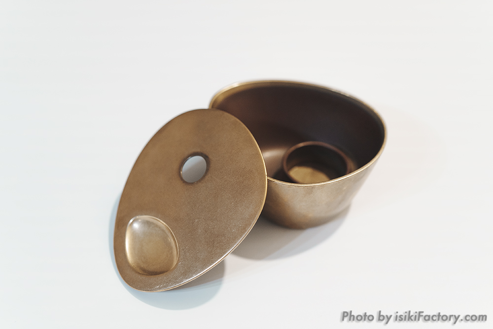 レビュー】イソップ Aesop オイルバーナー。1つの注意点と確実な購入