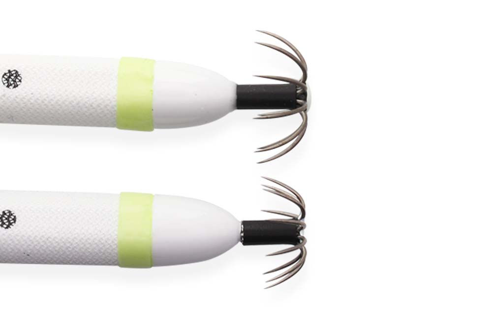 海太郎 ヌケガケスッテ大鈎SP | issei [一誠]