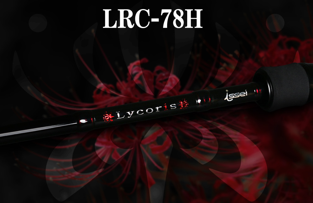 リコリス LRC-78H | issei [一誠]