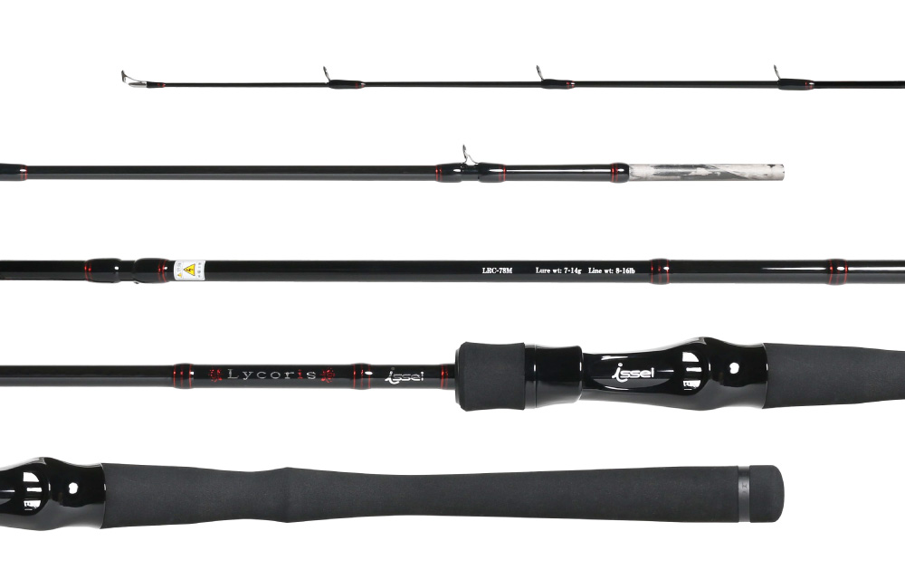 リコリス LRC-78M | issei [一誠]