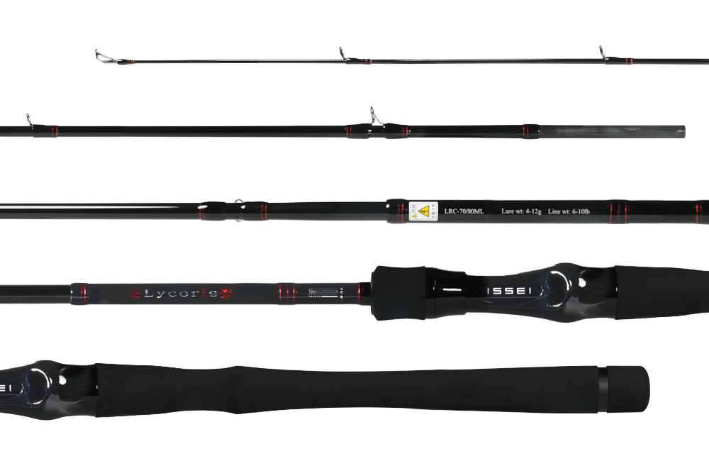 リコリス LRC-70/80ML | issei [一誠]