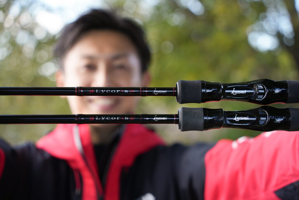 情熱と理想と追求の具現化 赤松健 × Lycoris（リコリス） | ISSEI