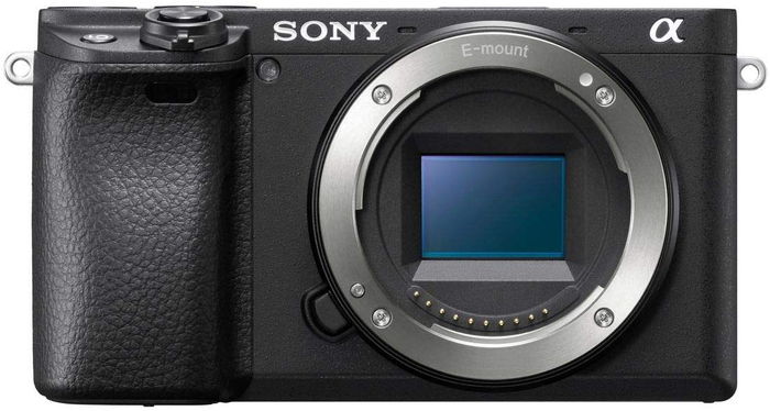 SONY α6400の買取価格・買取実績 | カメラ買取の一心堂
