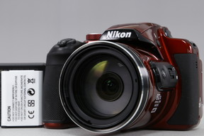 Nikon COOLPIX B700の買取価格・買取実績 | カメラ買取の一心堂