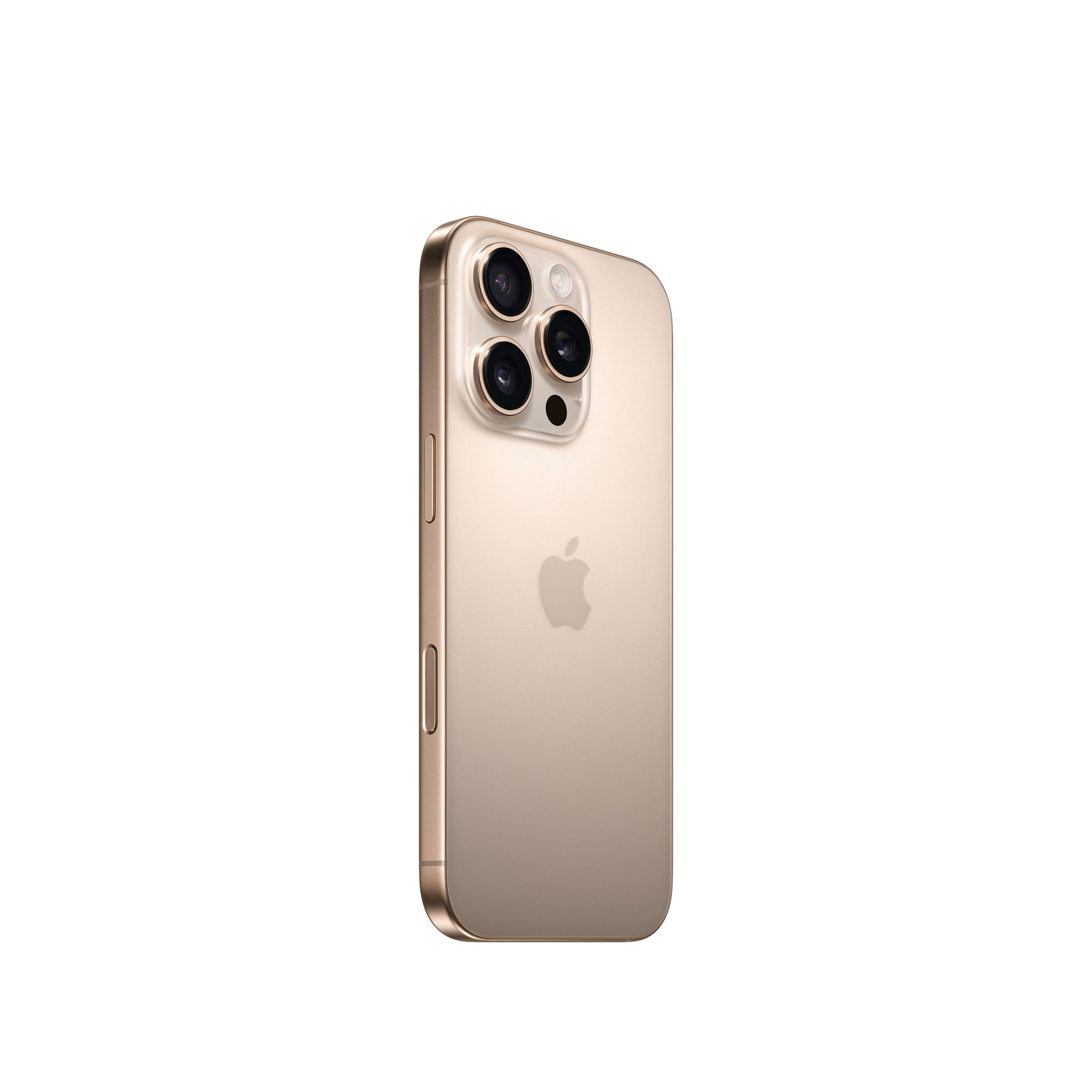 iPhone 16 Pro 128GB Desert Titanium | iStore Botswana Online