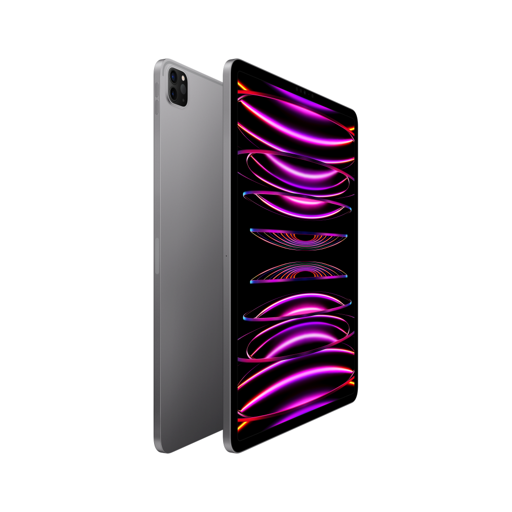 11-inch iPad Pro Wi-Fi 128GB | M2 Chip - Space Grey - iStore Namibia
