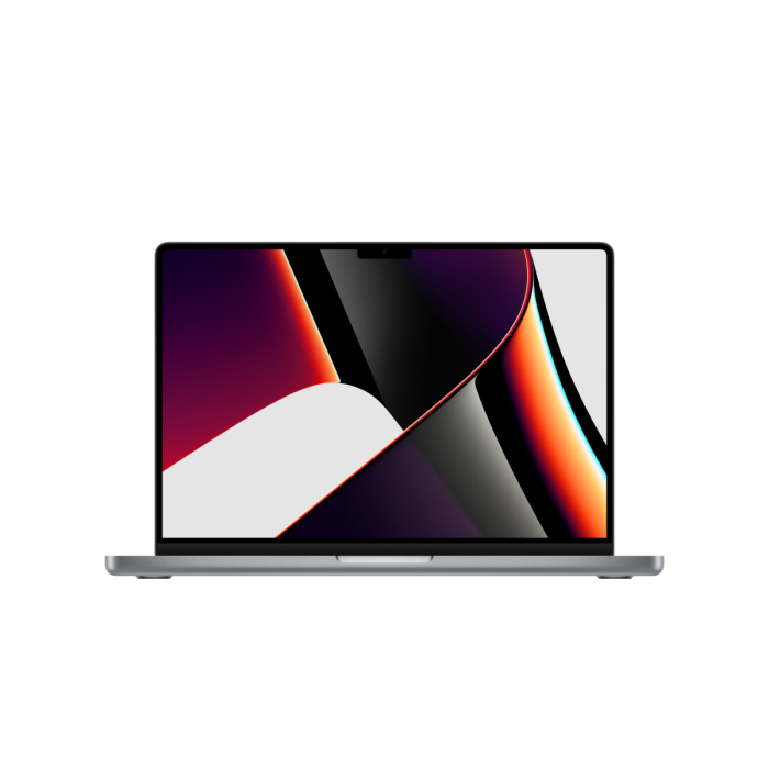 Pre-owned MacBook Pro 14-inch | Apple M1 Pro chip | 1TB SSD