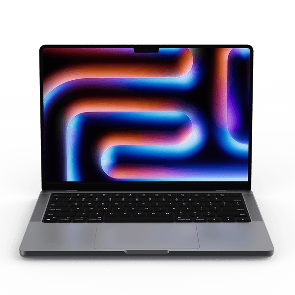 14-inch MacBook Pro M4 Pro | iPowerResale