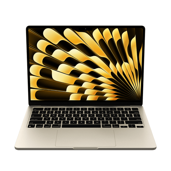 Apple 13-inch MacBook Air M4 chip, 24GB RAM, 512GB Flash, 10-Core GPU,