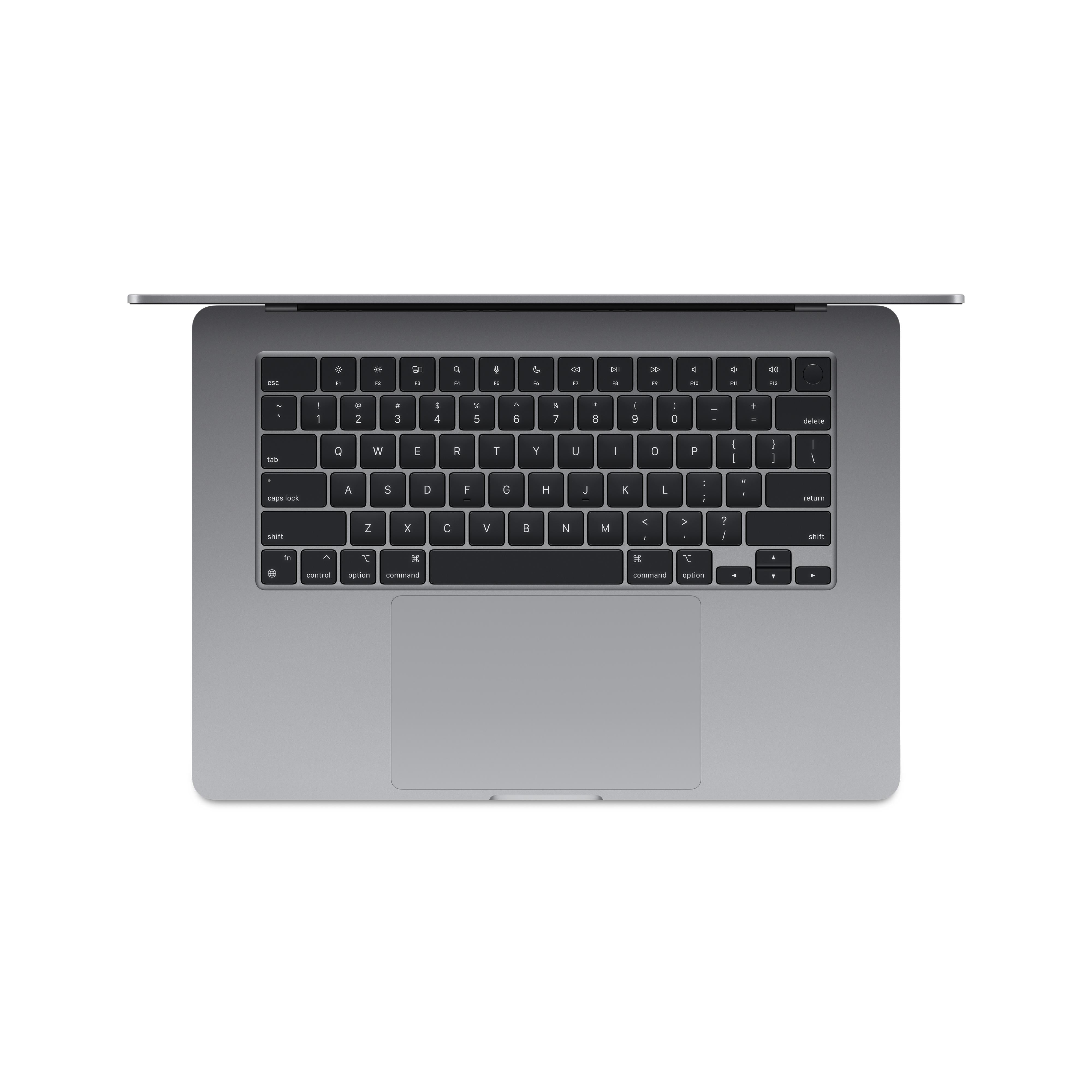 MacBook Air 15 inch | M3 Chip, 8GB, 512GB | Space Grey