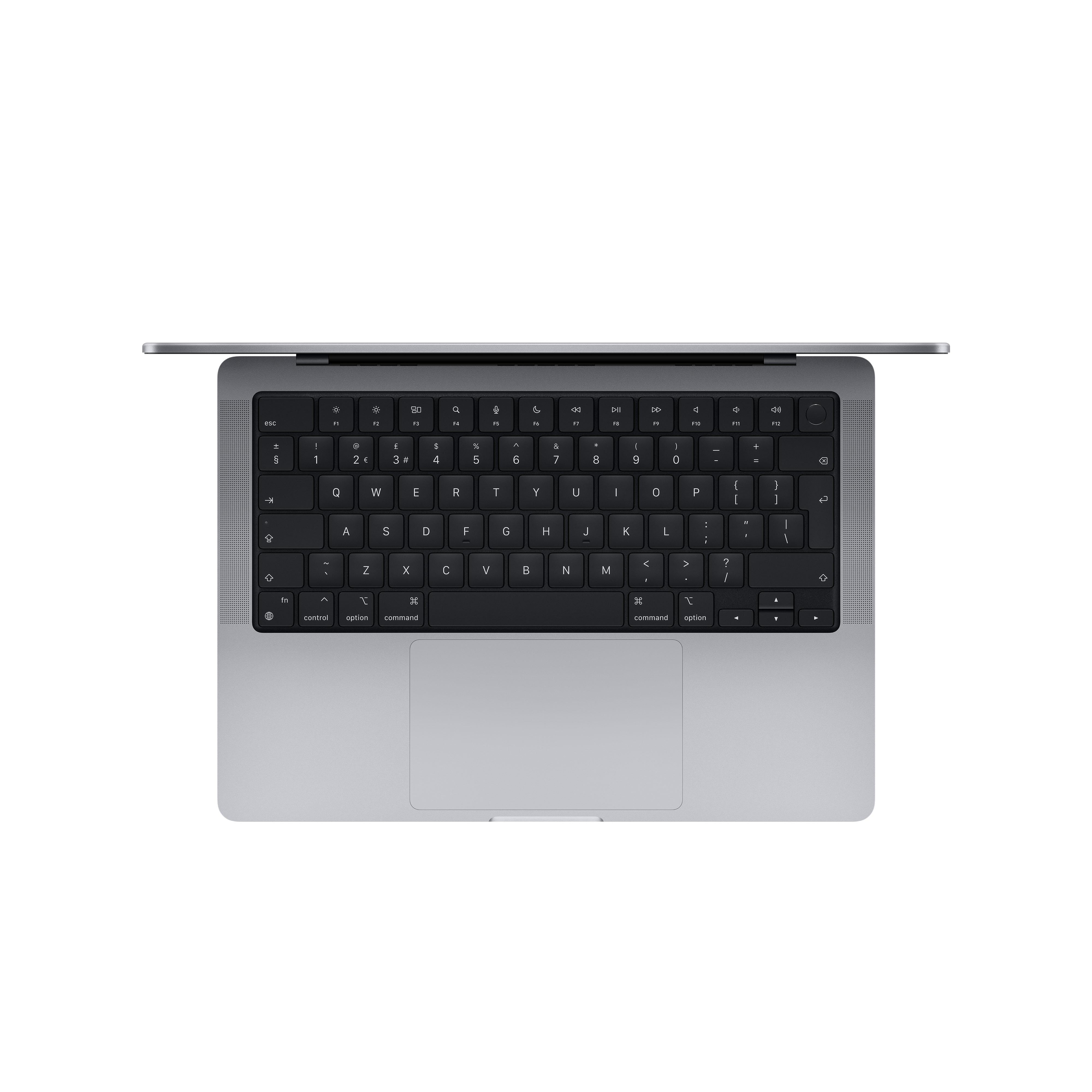 MacBook Pro 14 inch | M1 Pro Chip, 16GB, 512GB | Space Grey