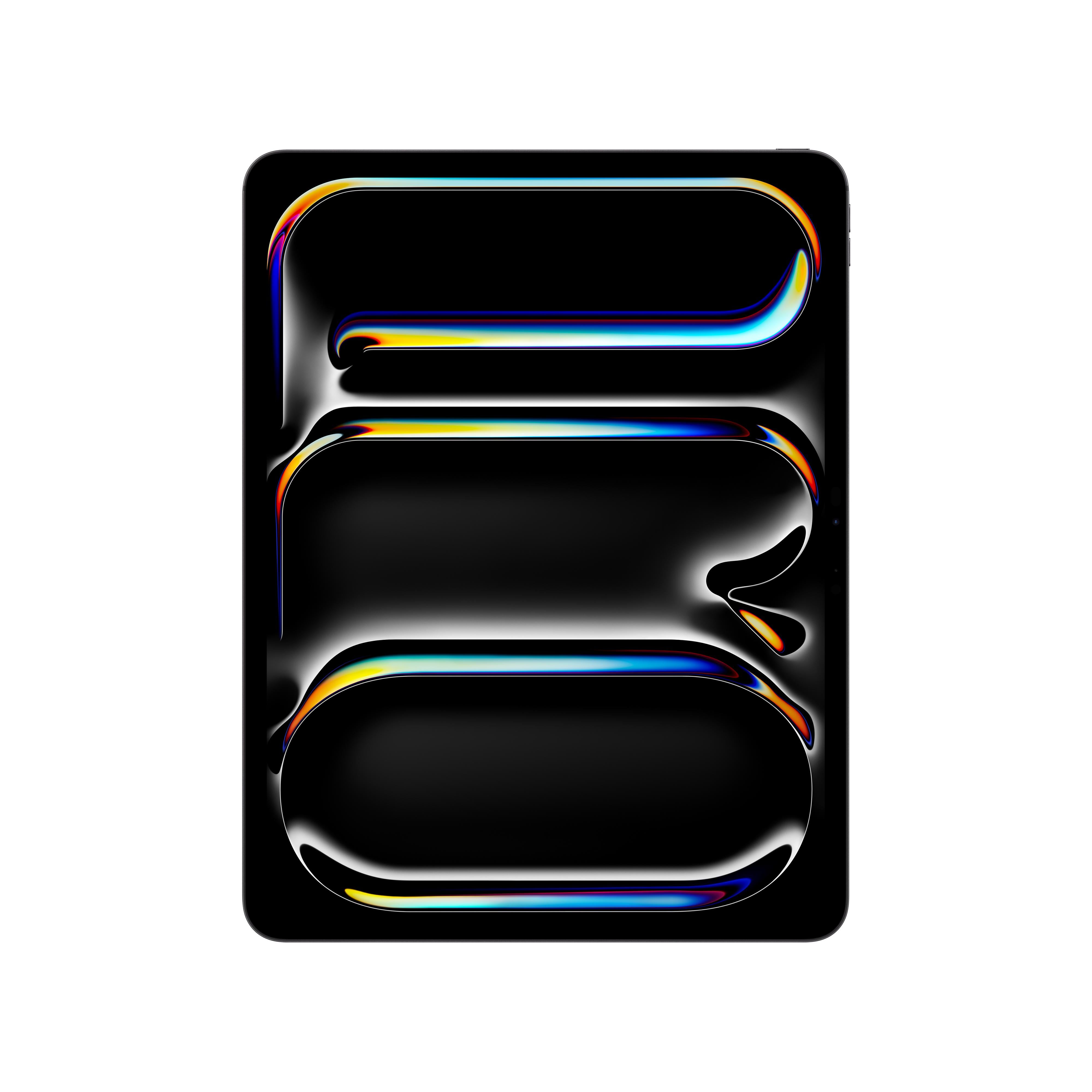 13 inch iPad Pro M4 | Space Black | 256GB | Wi-Fi