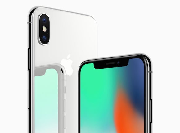 世界初？iPhone Xの画面割れ動画＆分解写真〜電池は2基搭載 - iPhone Mania