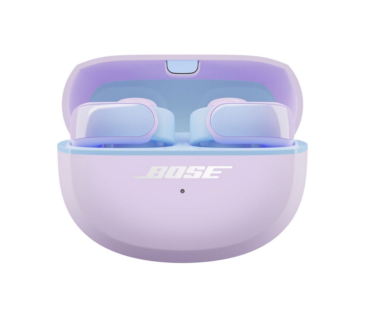 Bose Ultra Open Earbudsに新色「ルナブルー」が追加〜9色展開へ