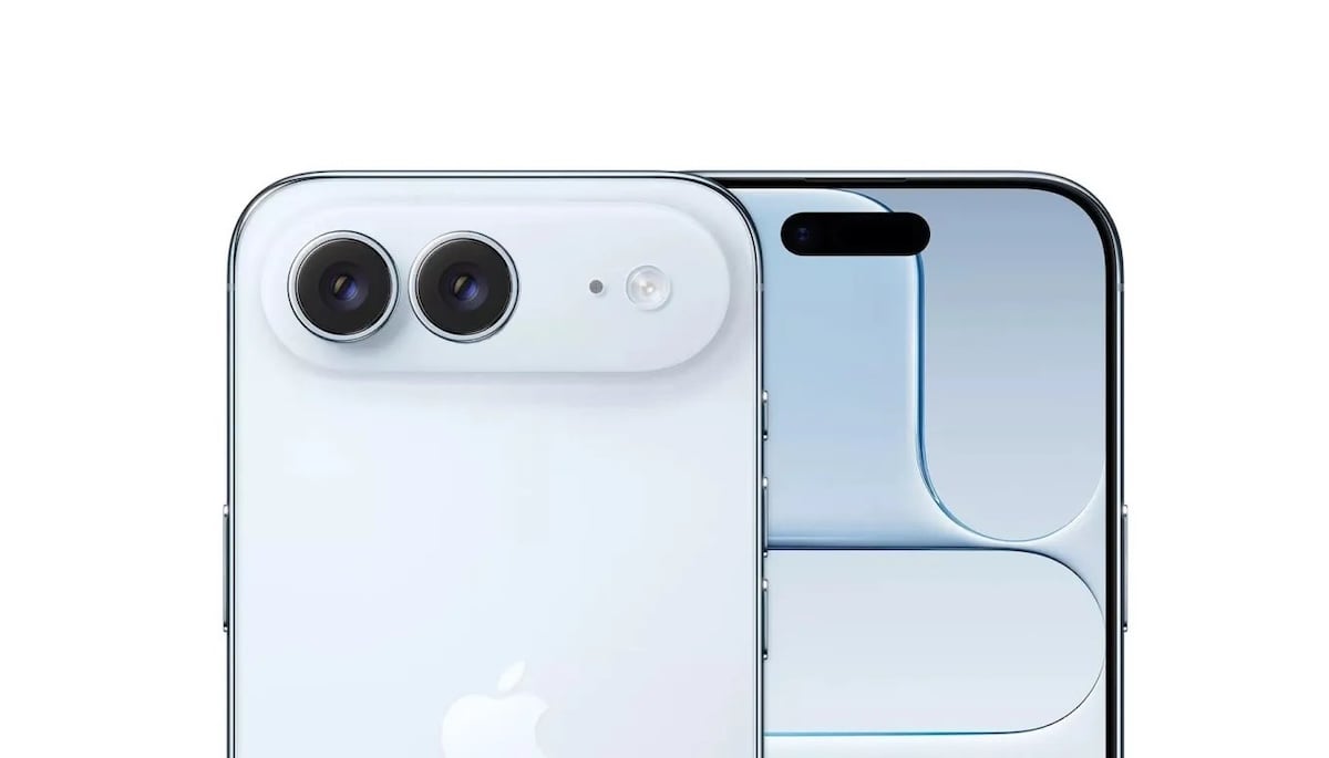 Android - iPhone Mania