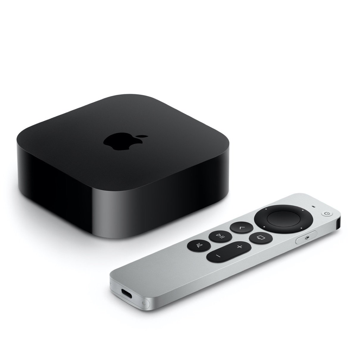 Apple TV 4K（第3世代）の整備済製品の販売が日本でも開始 - iPhone Mania