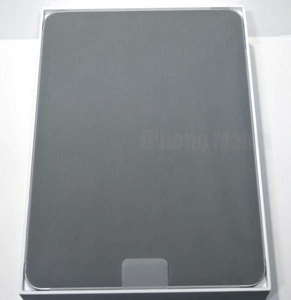 iPad Pro（M4）+Apple Pencil Proと前モデルとのデザイン比較 - iPhone