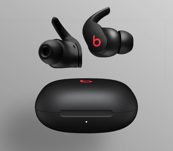 Apple、「Beats Fit Pro」を米国で発売 - iPhone Mania