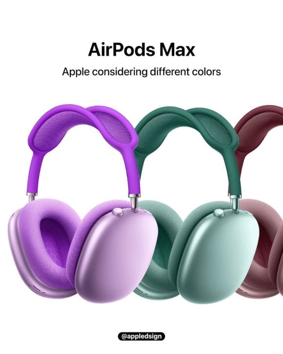 AirPods Max（第2世代）が近々発表される可能性は？現行モデル発表から