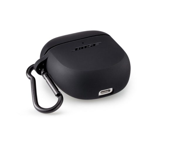 Bose QuietComfort Earbuds Ⅱ向け純正カバー発売〜2色 - iPhone Mania