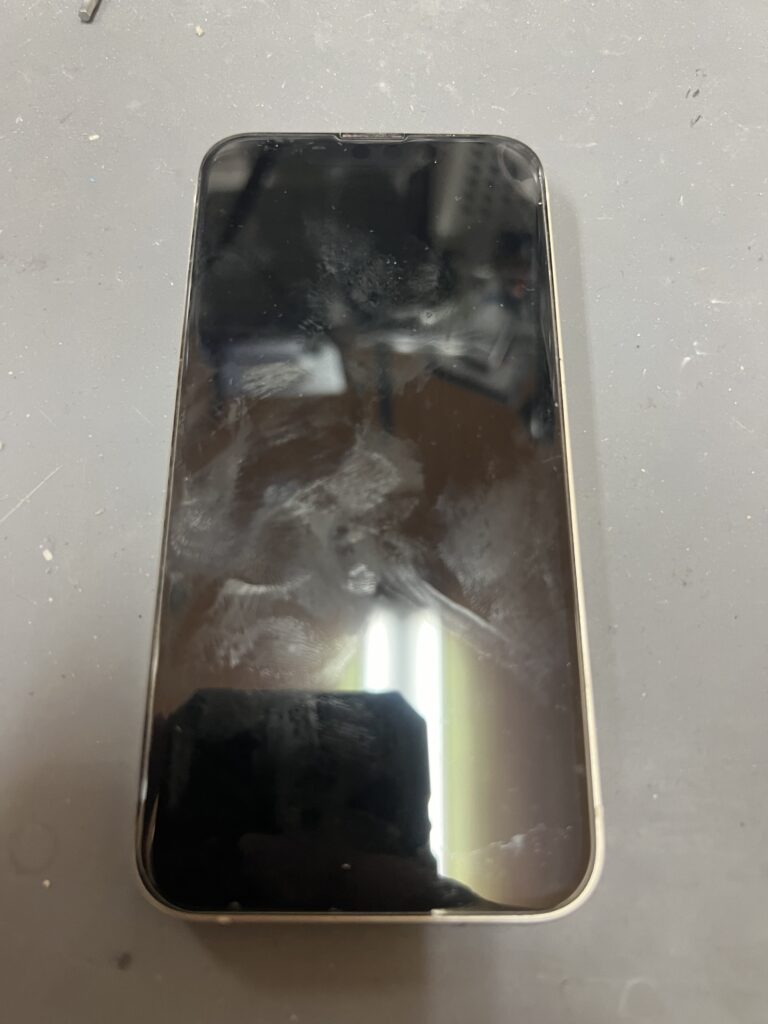 iPhone13mini水没修理 - スマホ職人 市川店｜スマホ・タブレット