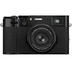 FUJIFILM X100VI Black 4547410529494 買取のお申込み｜カメラの買取