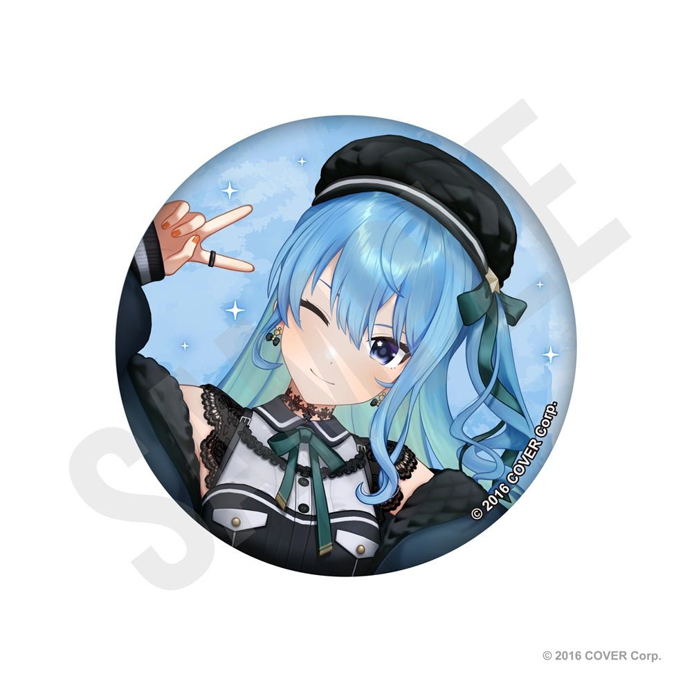 ホロライブ缶バッジ ホロ花火 星街すいせい 27点 U*様 星街すいせい