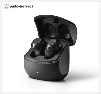 JALとっておきの逸品｜〔オーディオテクニカ〕ノイズキャンセリング