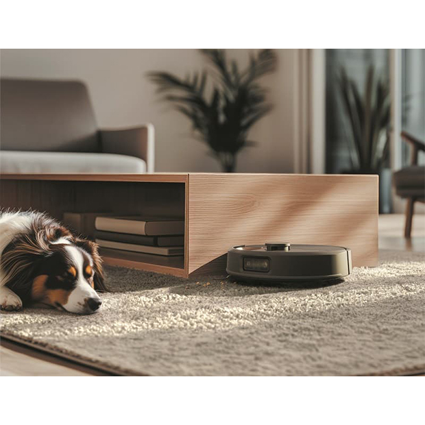 JALとっておきの逸品｜〔アイロボット〕ルンバ Max 705 Vac ロボット +