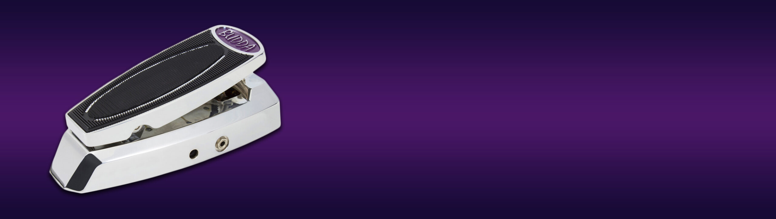 Budwah - ワウペダル逸品館MI事業部 | 楽器および関連製品輸入代理店