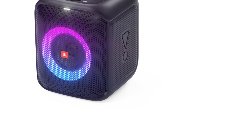 The JBL® PartyBox Series Just Got Bigger with JBL Encore Essential