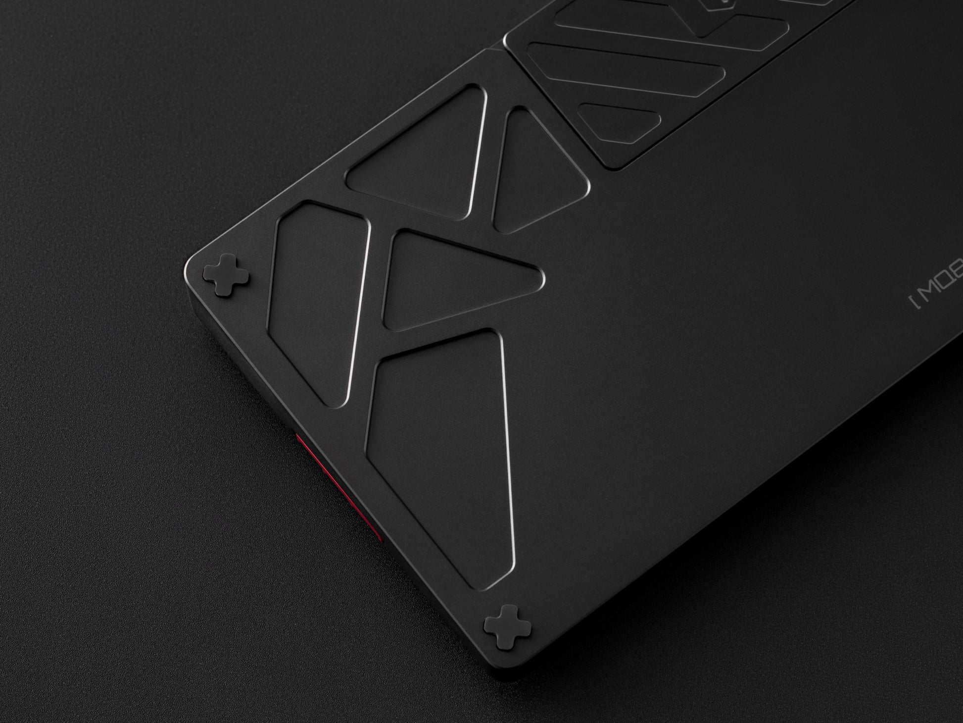 IQUNIX MQ80 Aluminum Low Profile Mechanical Keyboard – IQUNIX.com