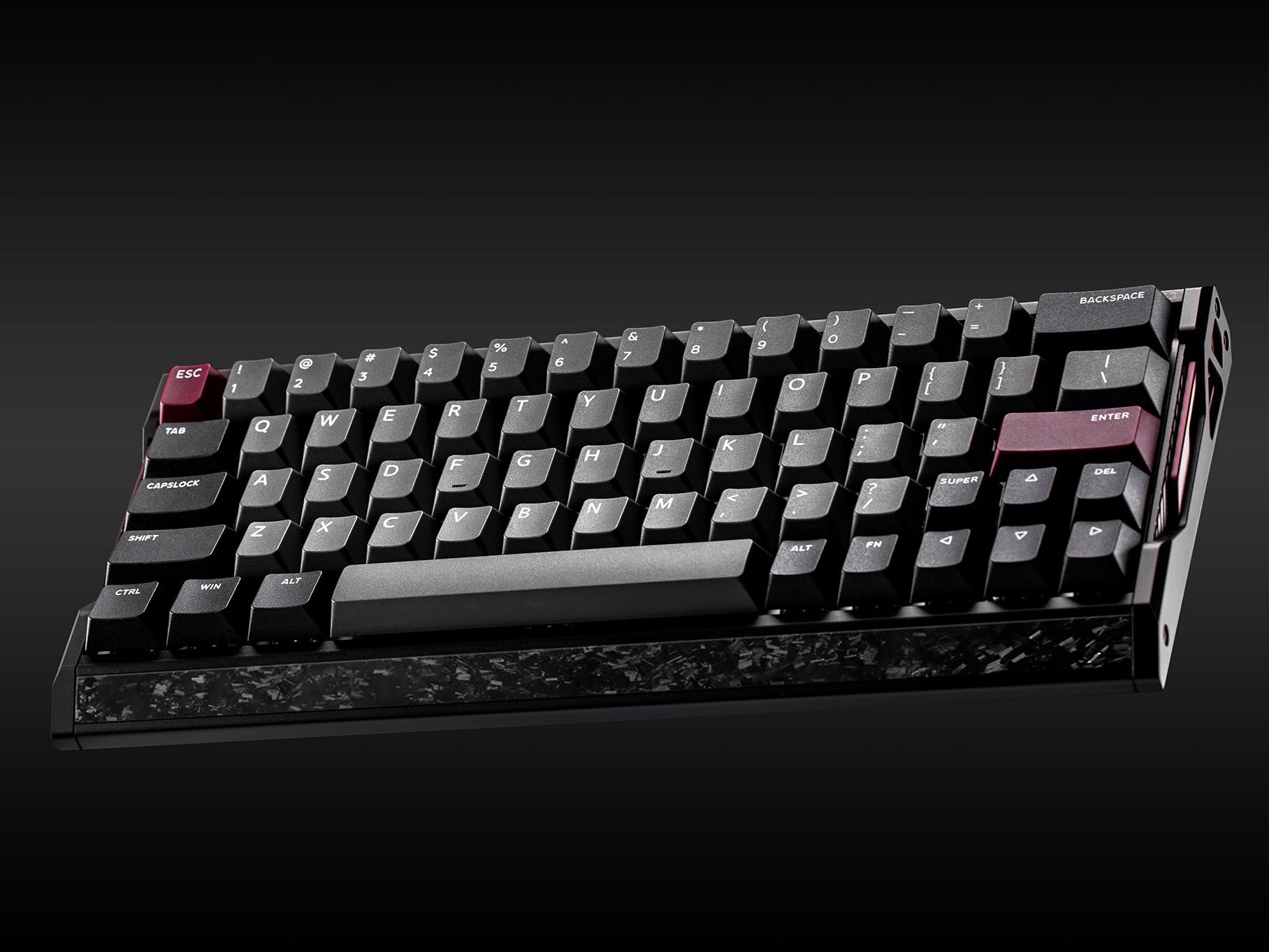 IQUNIX EV63 Hall Effect Keyboard – IQUNIX.com