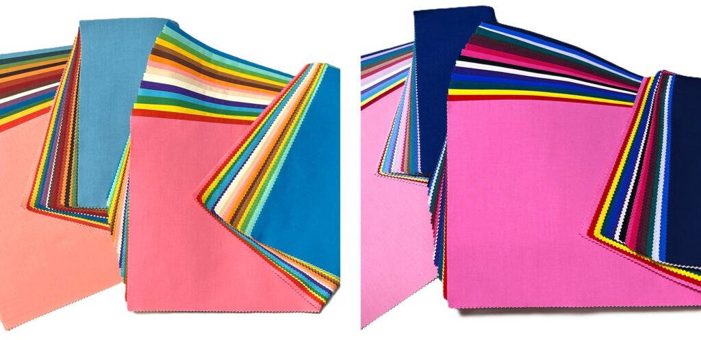 パーソナルカラードレープ通販 – 色彩検定の色彩カーサ – 大阪